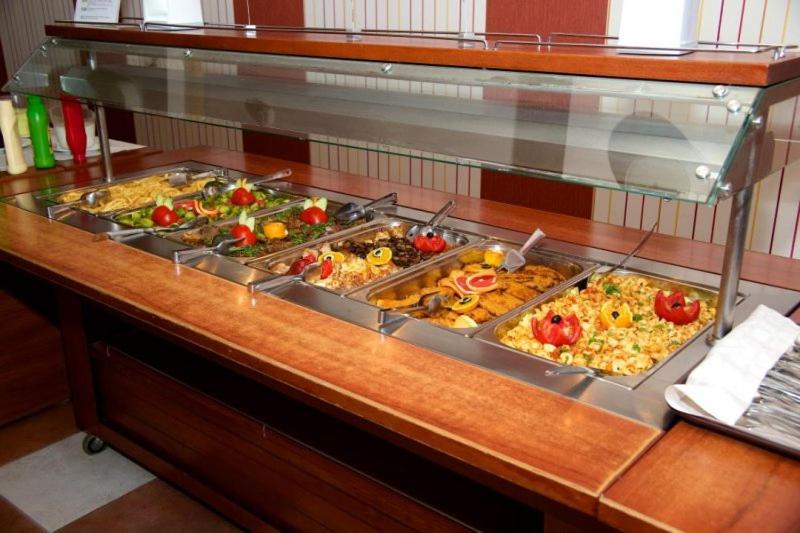 Hotel Dunav- All Inclusive 18/50