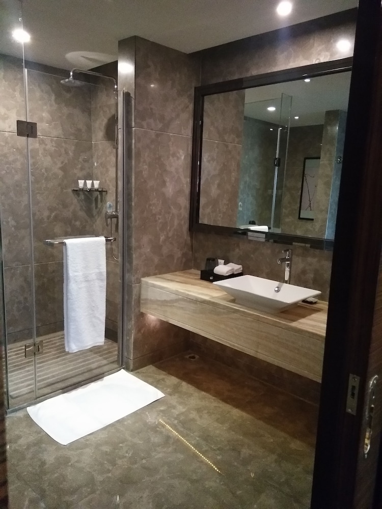 Cinese Hotel Dongguan 4/67