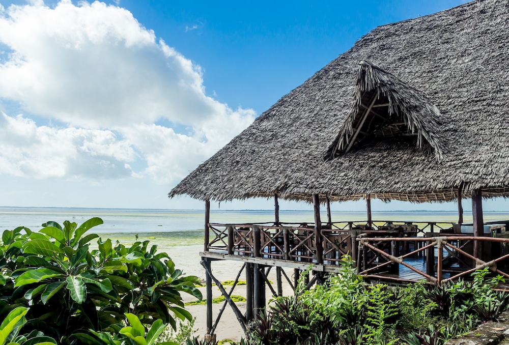 Filao Beach Resort by Sansi 54/60
