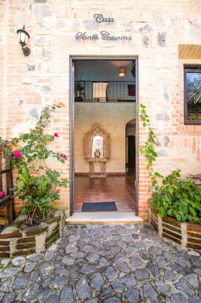 Casa Santa Catarina 11/19
