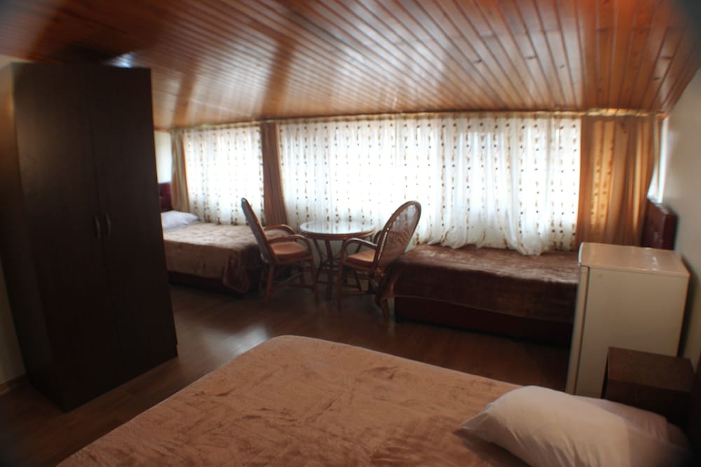 Kosk Otel 12/19