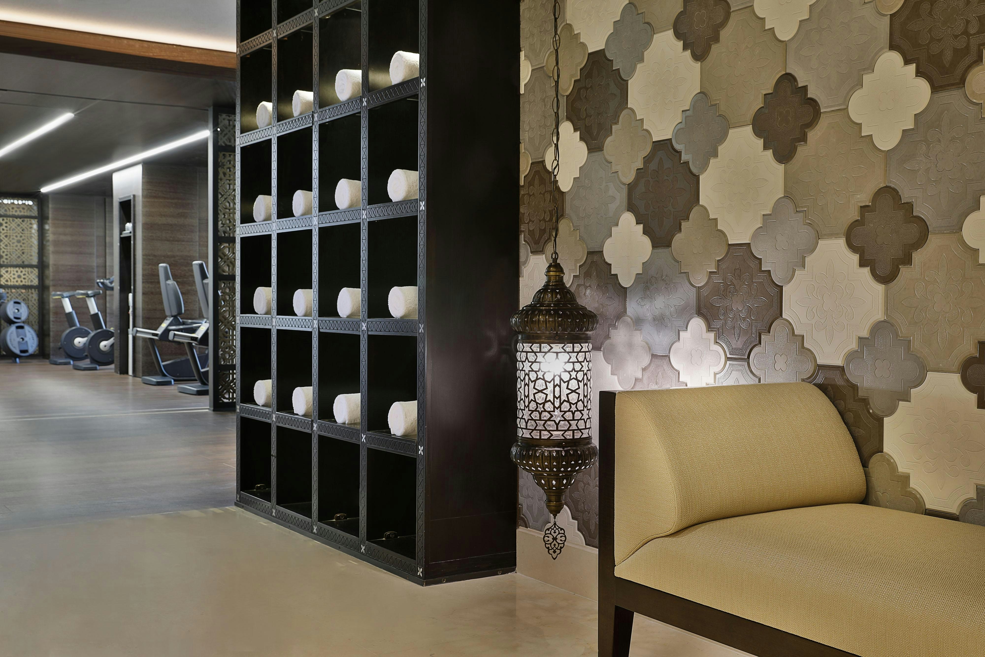 Al Manara A Luxury Collection Hotel Saraya Aqaba photo3