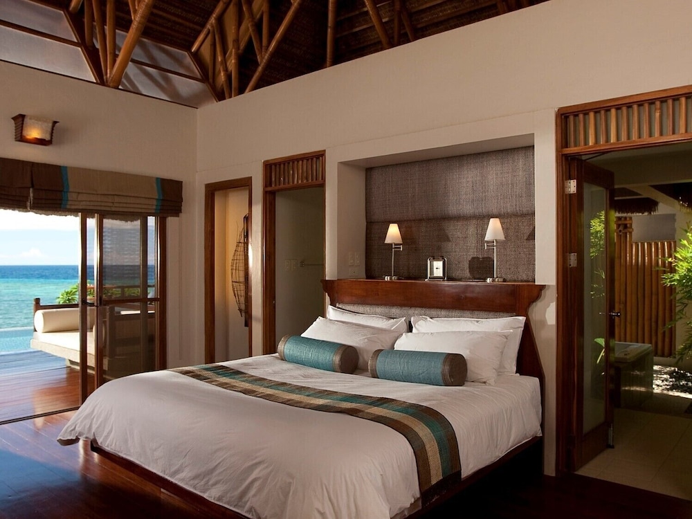 Eskaya Beach Resort And Spa 15/73
