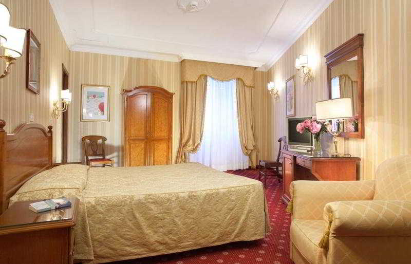 DBL Standard Room