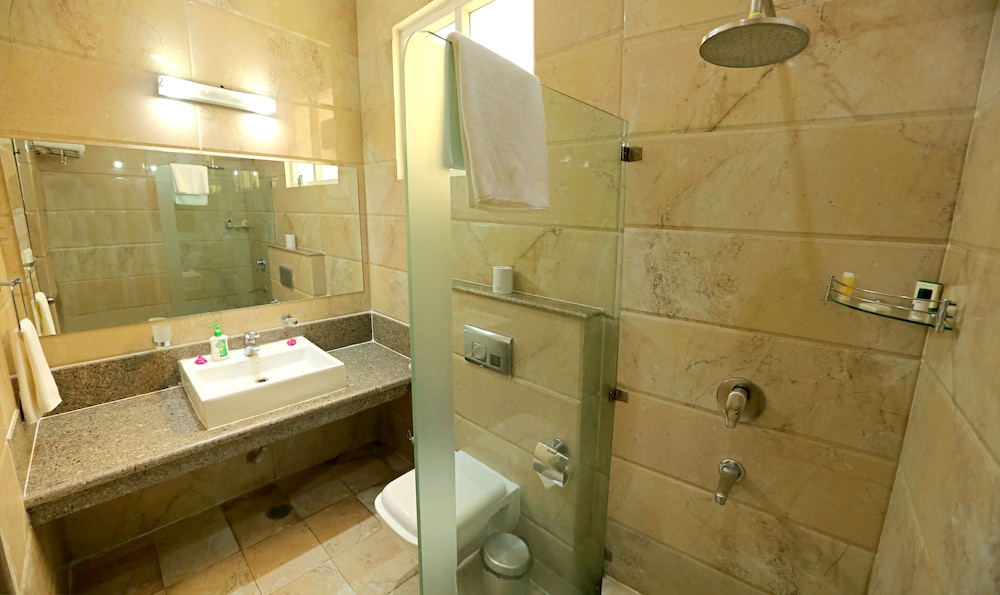 The Grand Shiva Resort 49/50