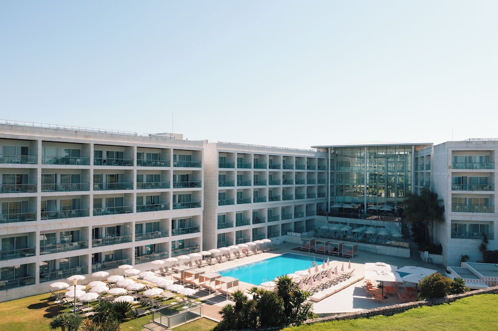 ALDEIA DOS CAPUCHOS GOLF SPA EX MELIA ALDEIA DOS CAPUCHOS in COSTA DA CAPARICA