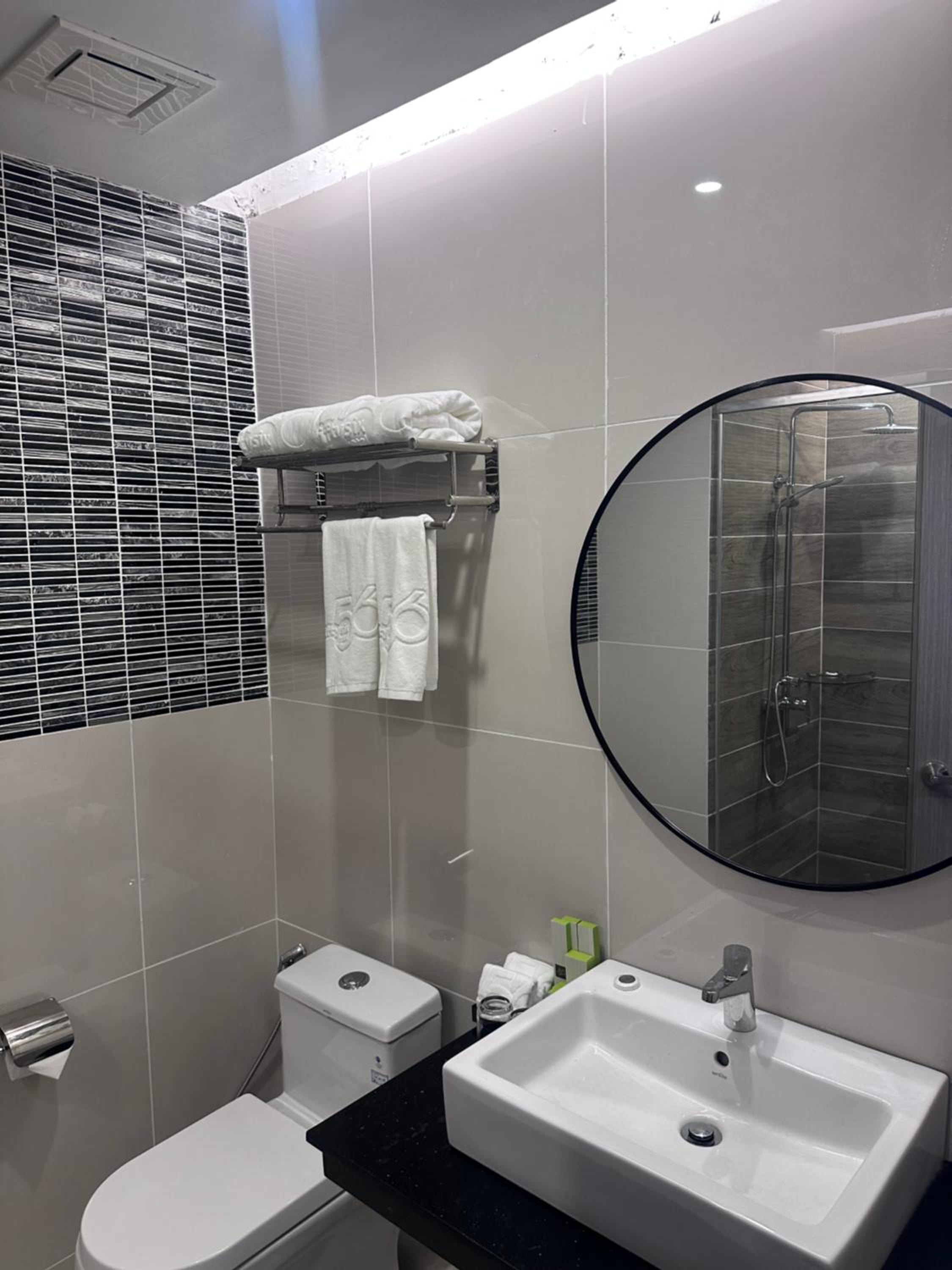 56 Hotel – Block B 23/24