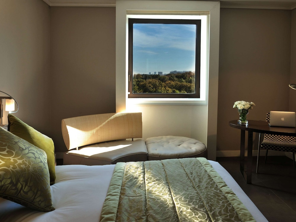 Sofitel Algiers Hamma Garden 14/74