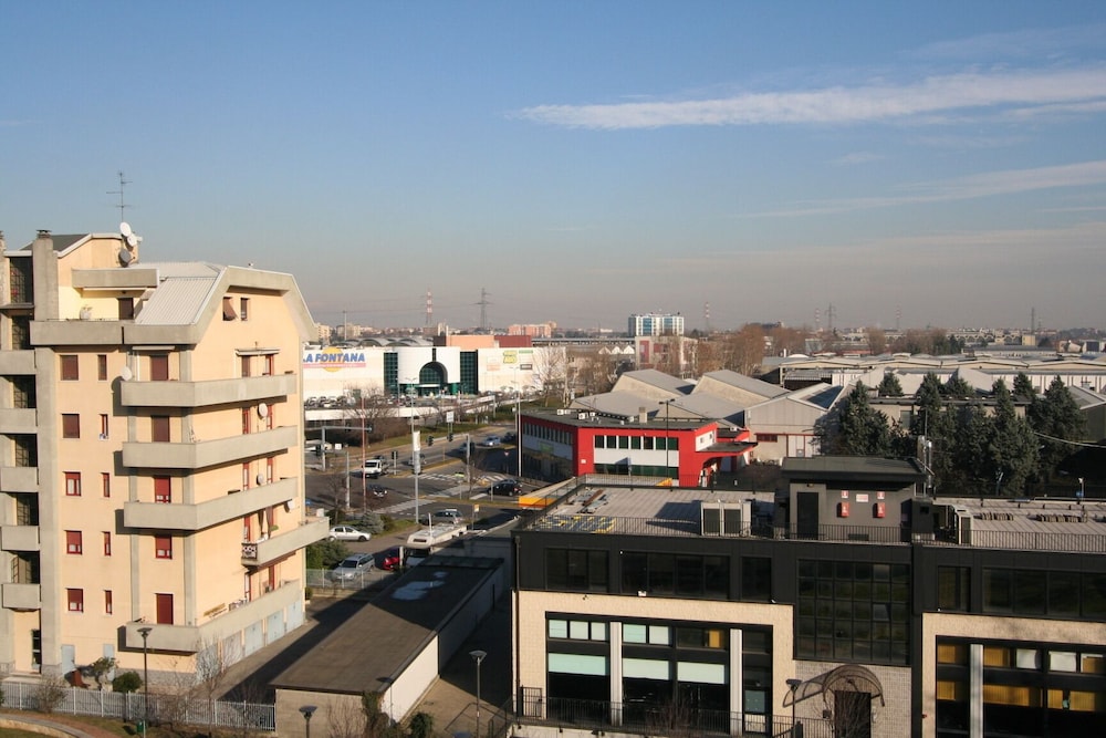 HQ Aparthotel Milano Inn - Smart Suites 3/52