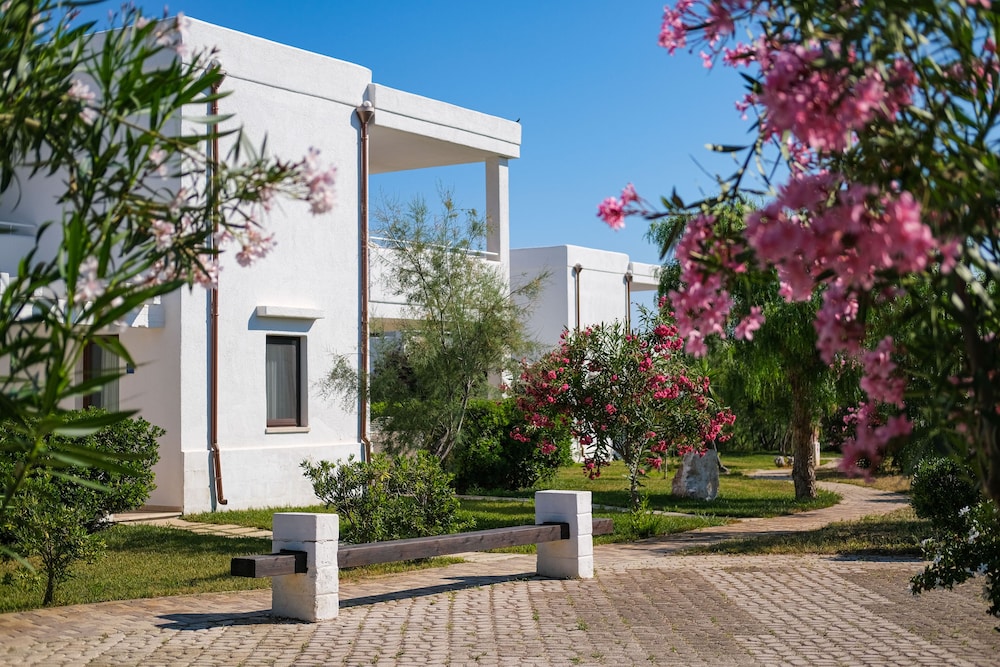 Torre Guaceto Greenblu Resort 29/36