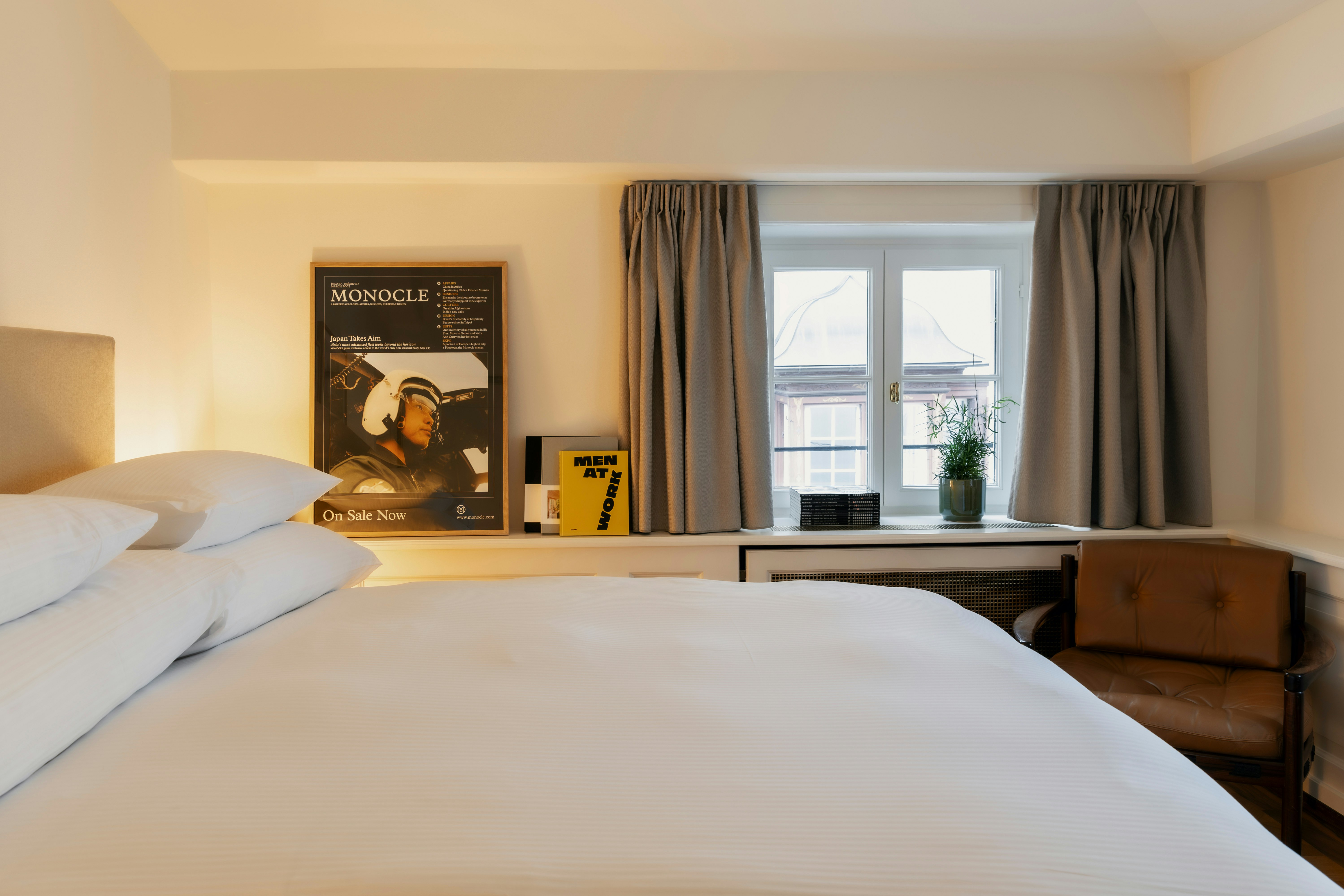 Widder Hotel 16/92