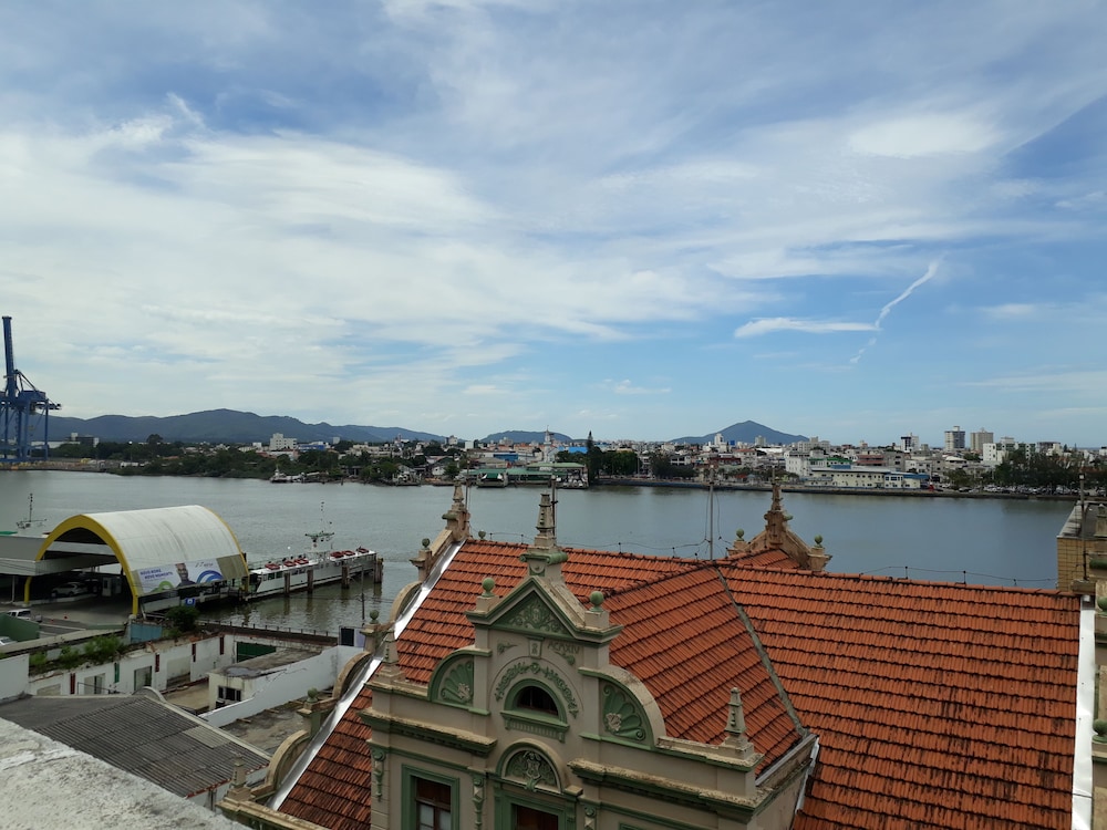 Valerim Itajai Hotel 42/48