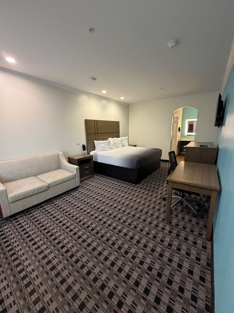 Americas Best Value Inn 29/51