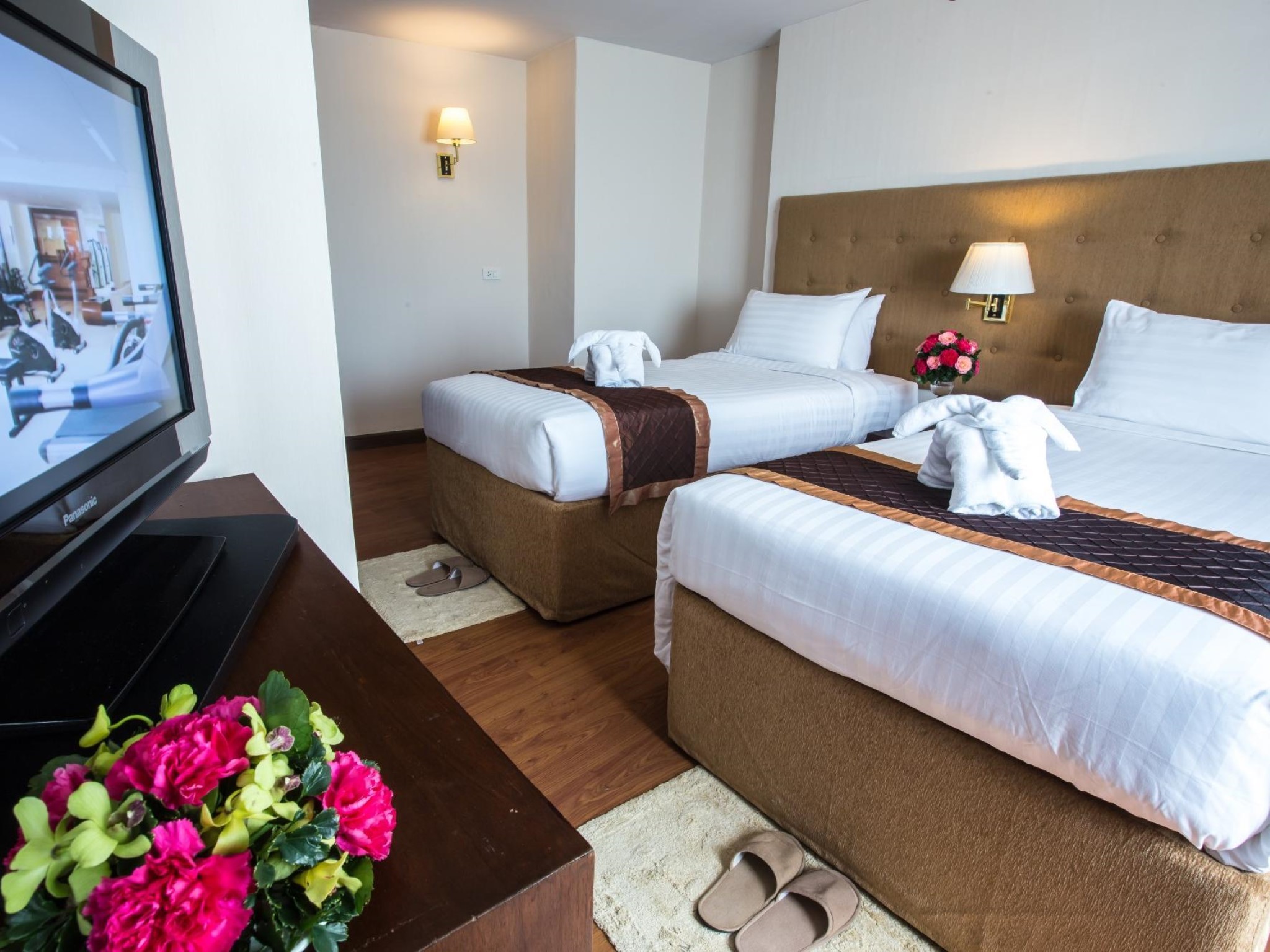 Furama Chiang Mai Hotel 13/38