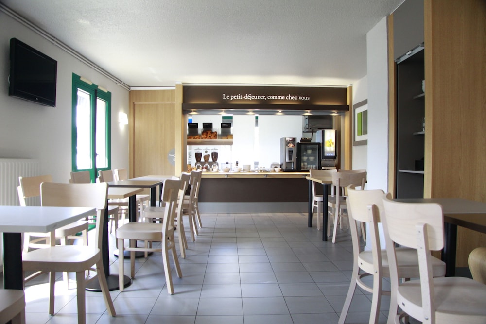 B&B Hotel Vierzon 9/15