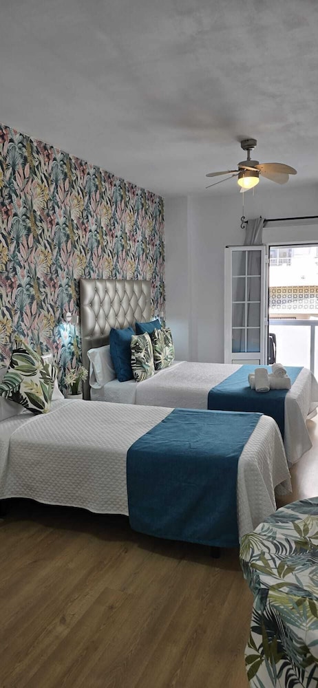 Candisol Cozy Inns 5/26