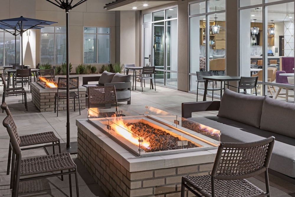Residence Inn Chatsworth 15/43