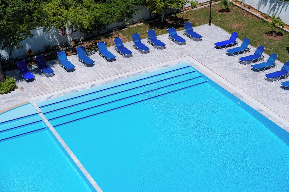 Sunset Hotel Corfu 40/69