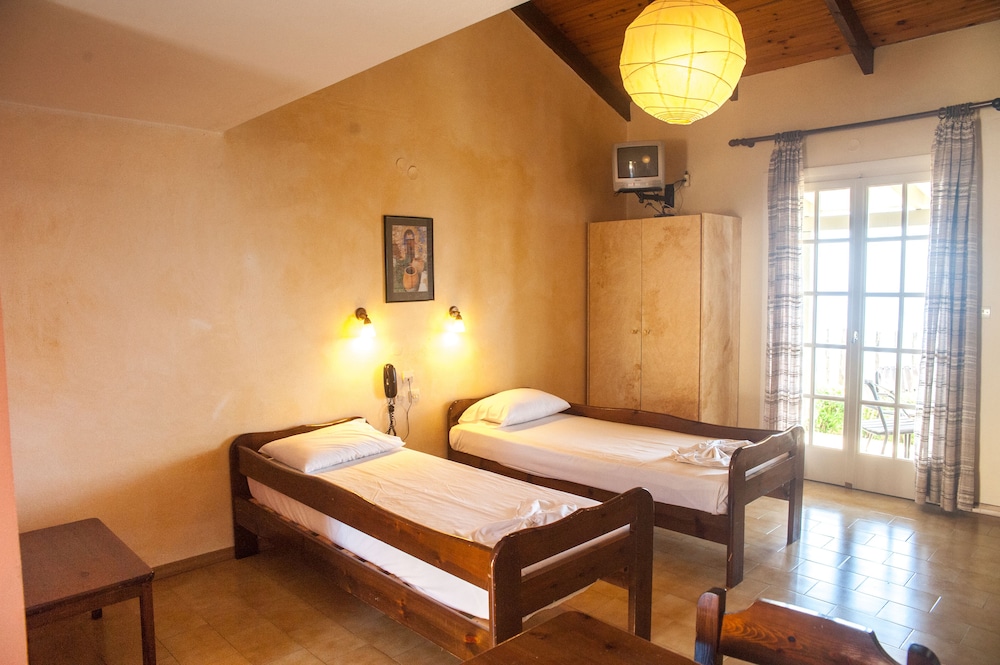 Duplex, Sea View