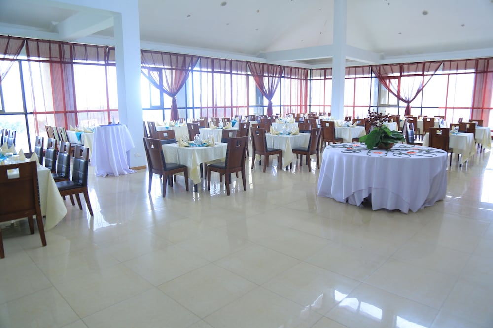 Haile Resort Gondar 37/55