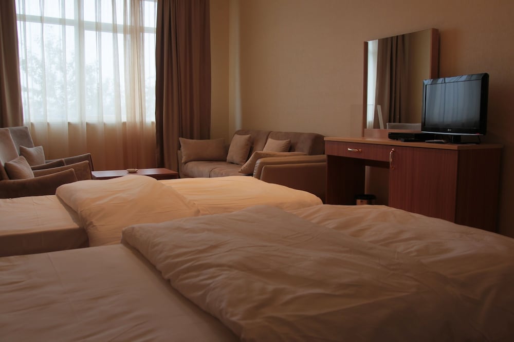 Gabala City 16/40