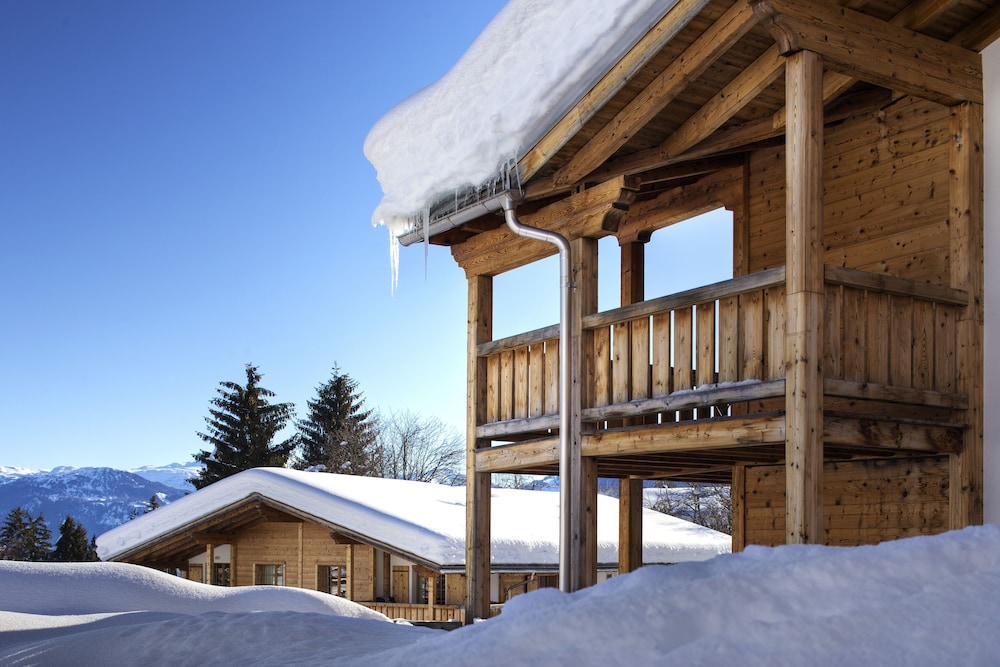 Hapimag Resort Flims 16/50