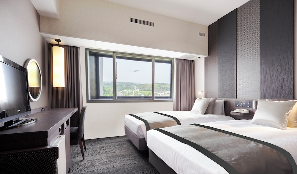 COMFORT, TWIN BEDS