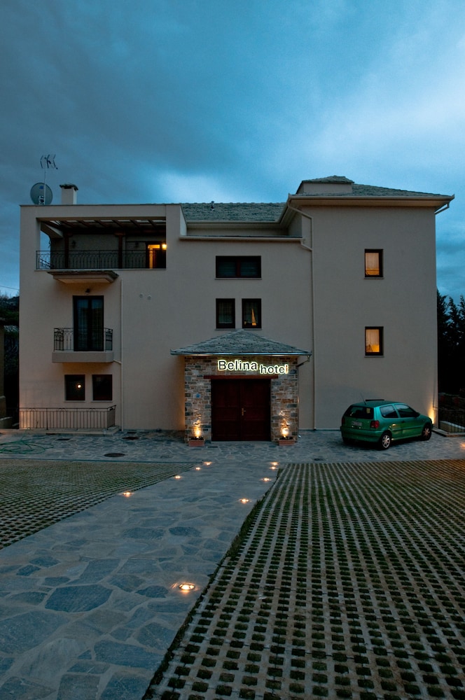 Hotel Belina 8/46
