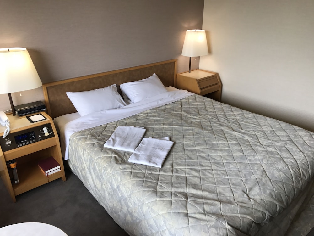 Hotel Grand Terrace Chitose 36/73