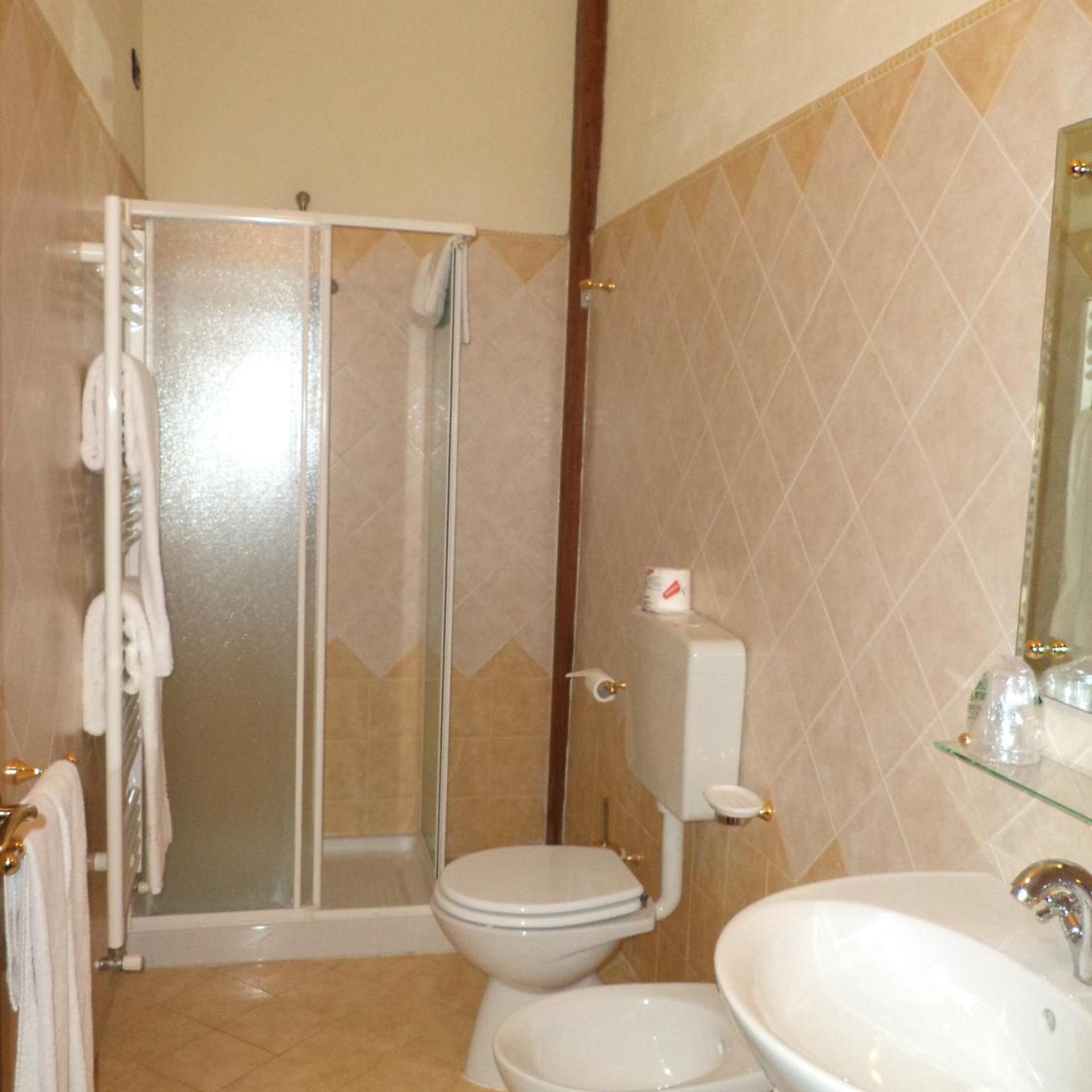 Ca Fiore Hotel 54/55