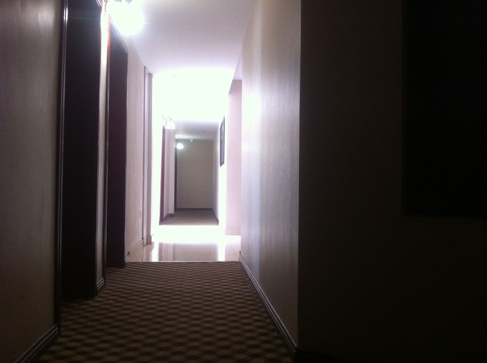 Hotel Labama 17/18