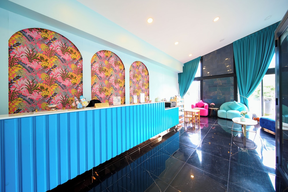 THE KIRI VILLAS RESORT 10/69