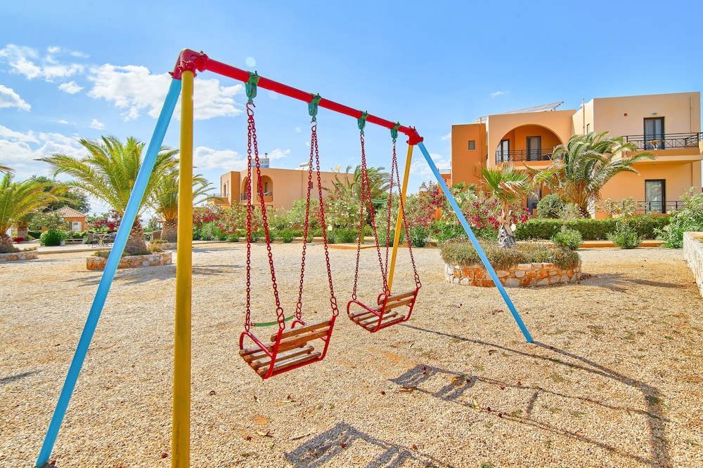 Nanakis Beach Apartments 13/36