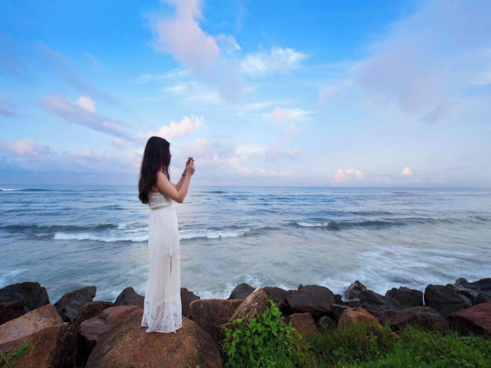THE OCEAN COLOMBO 43/50