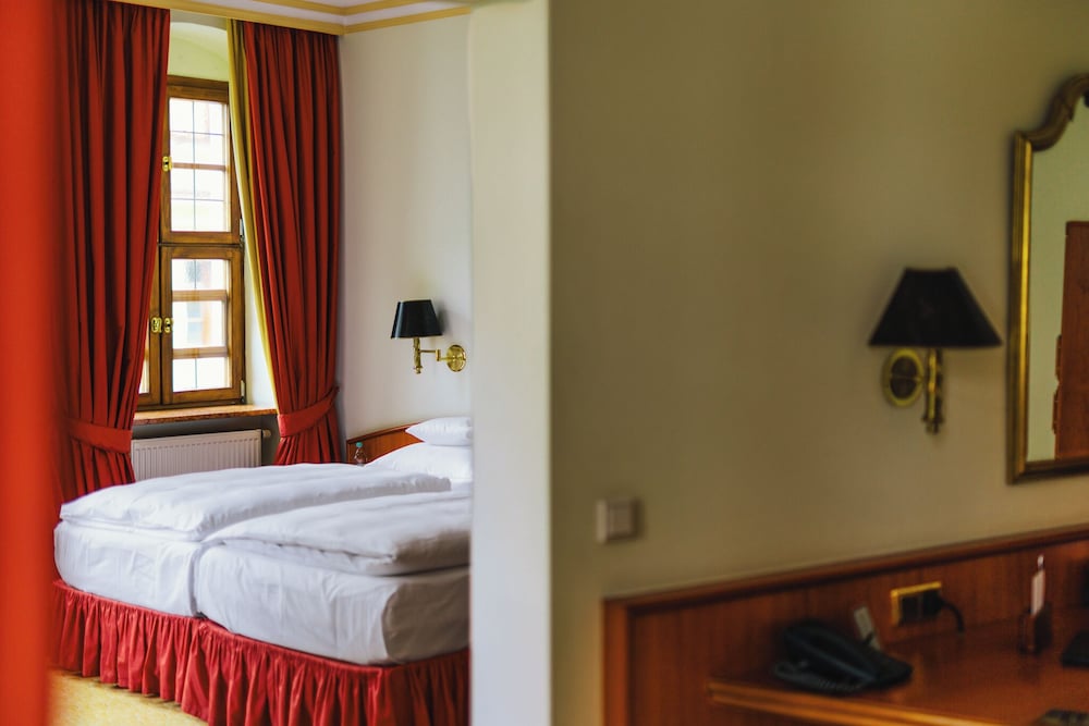 Romantik Hotel Bülow Residenz 25/64