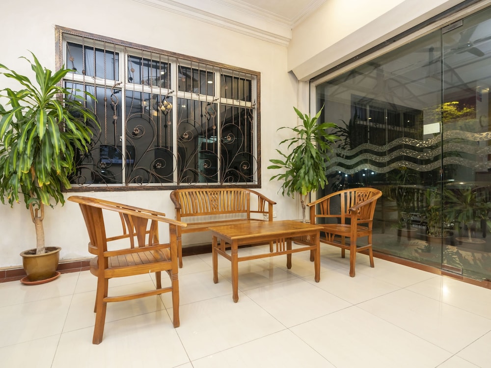 Fully Hotel Desa Tebrau 33/45