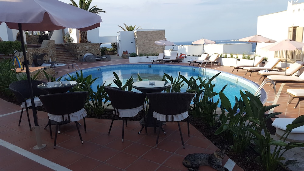 Naxos Magic Village Hotel 21/50