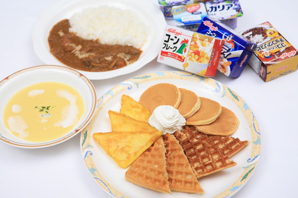 Tokyo Daiichi Hotel Nishiki 25/50