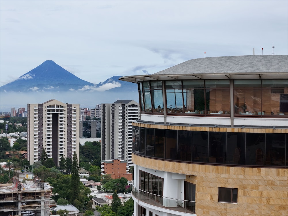 Hotel Vista Quince 5/50