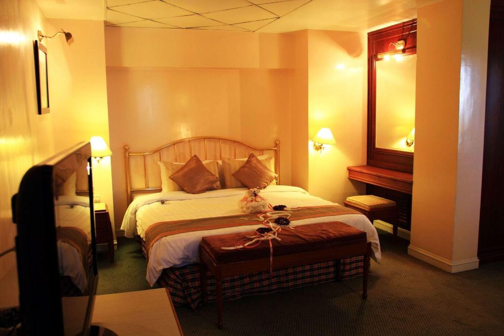 Hotel Emas Tawau 15/50
