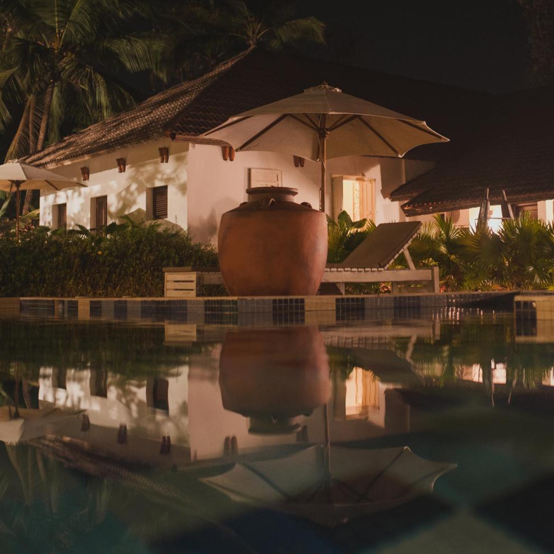 Brij Casa Susegad, Goa 5/60