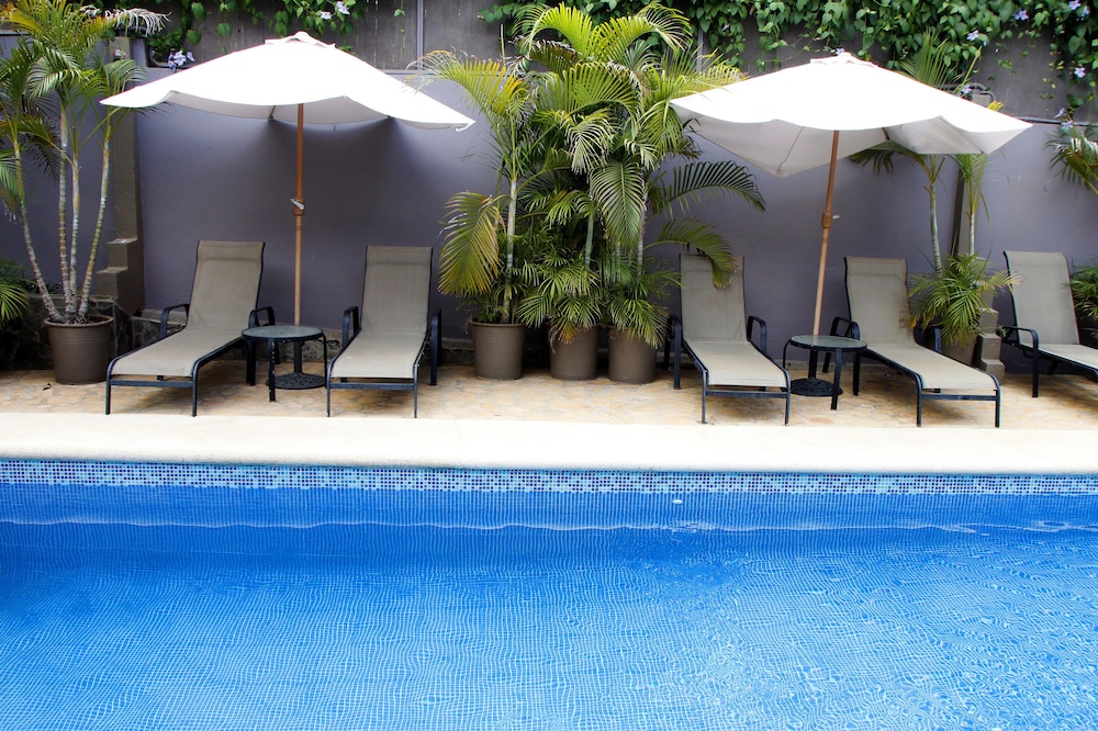 Hotel Arco Iris 11/70