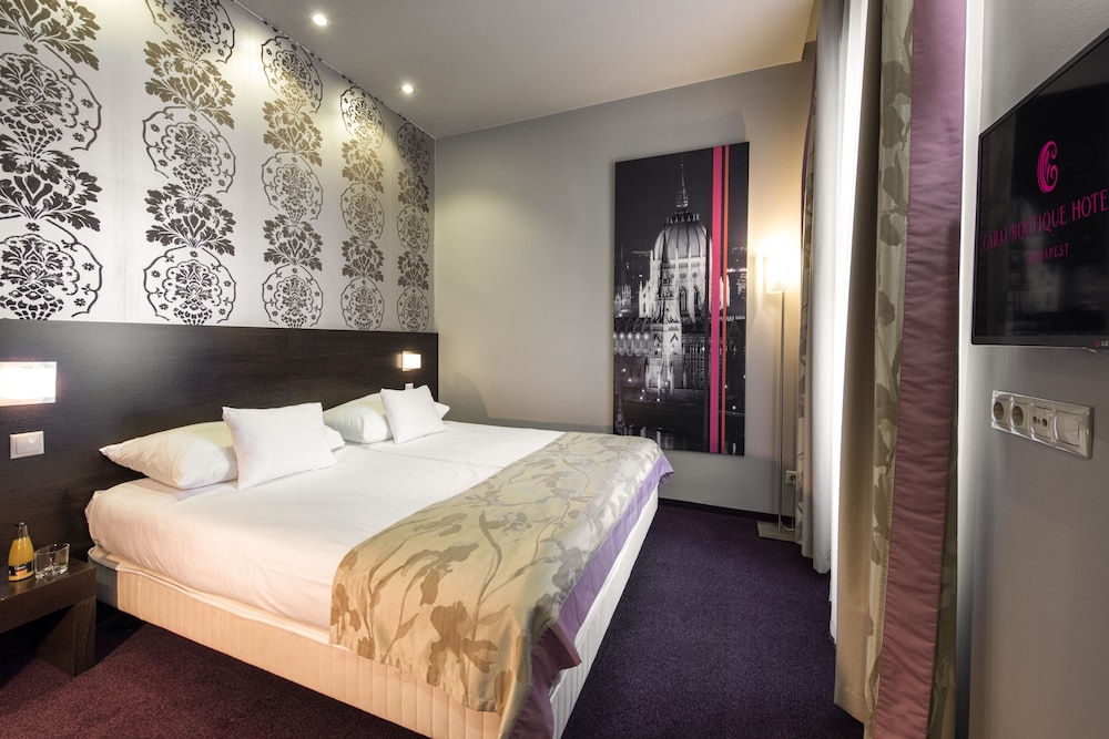 Carat Boutique Hotel 18/57