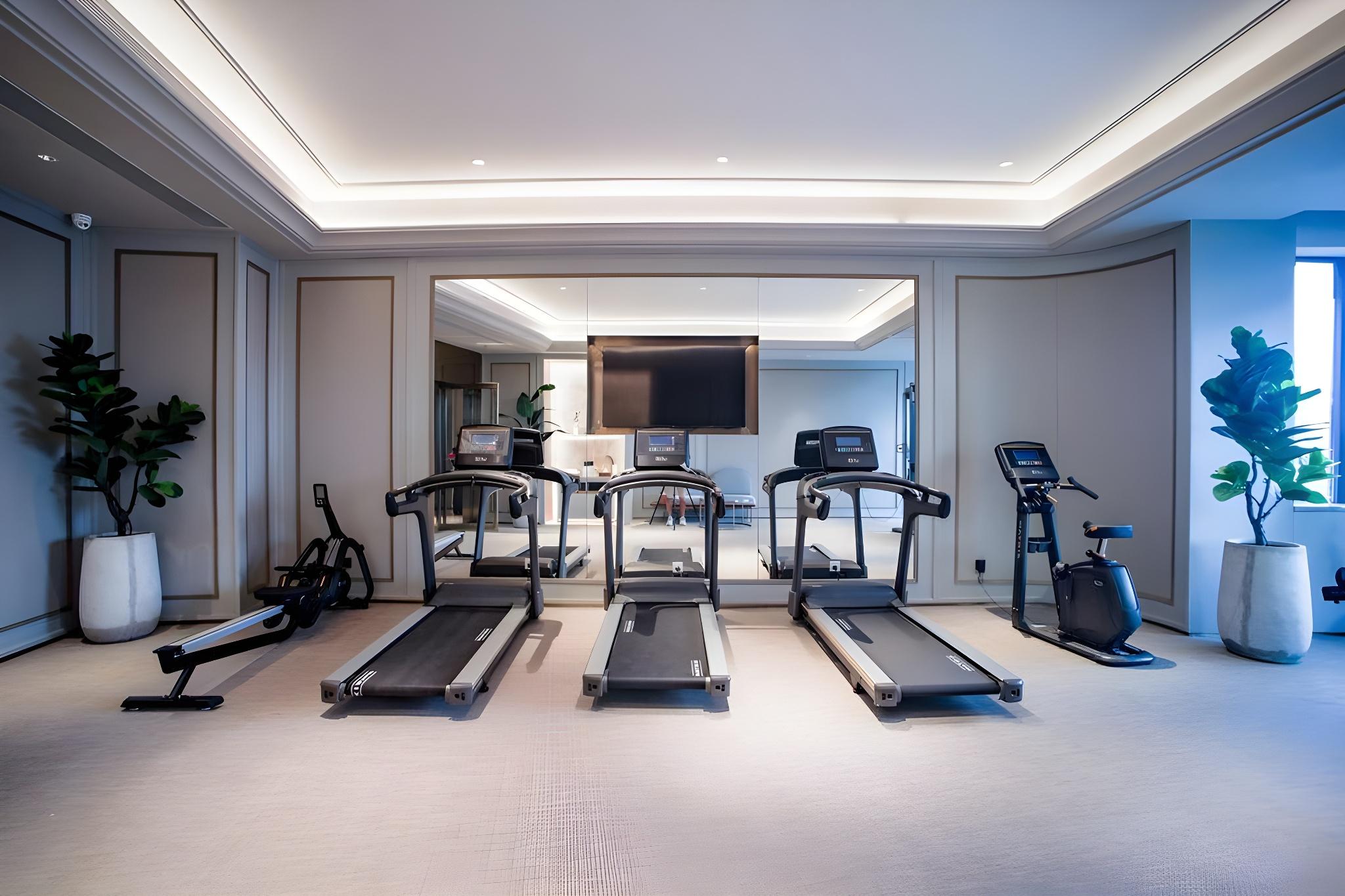 Mercure Guangzhou Beijing Road Pedestrian Street Hotel 11/17