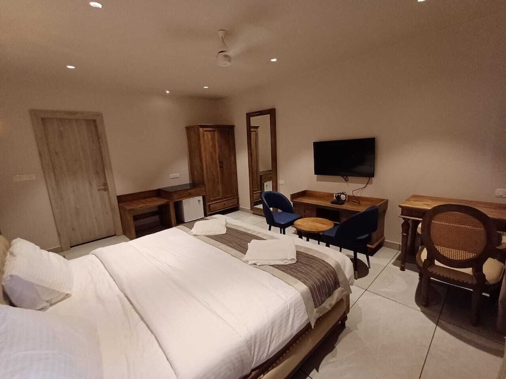 Ariena by Spree Hotel-Morjim 17/35