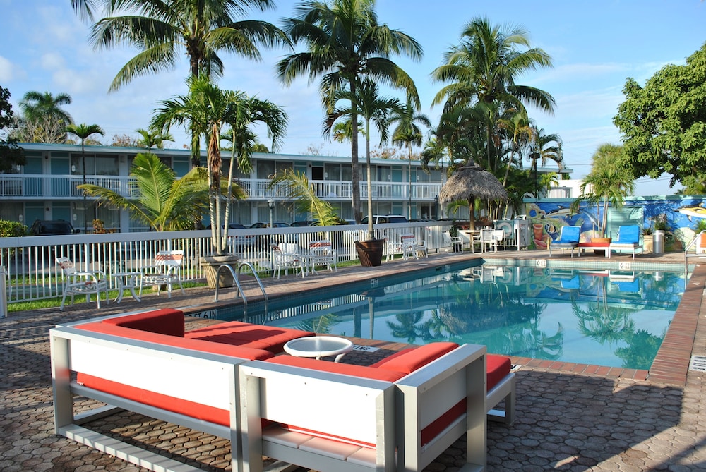 Floridian Hotel 38/71