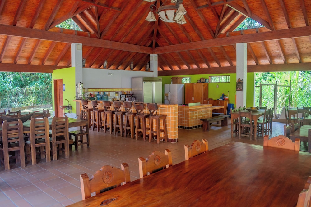 La Selva Hotel San Jeronimo 26/50