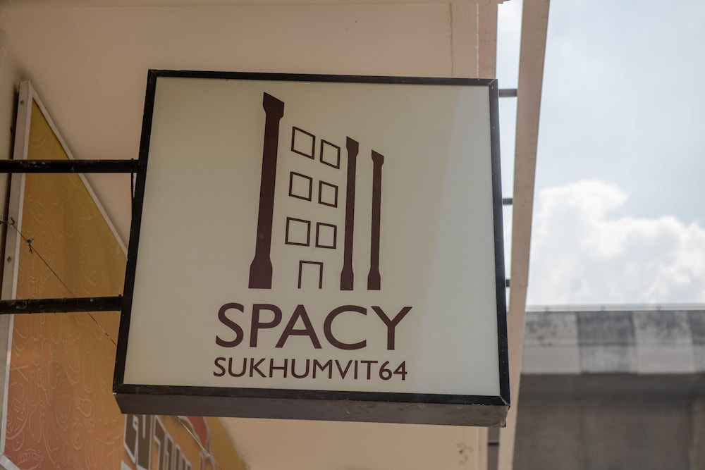Spacy BKK photo2