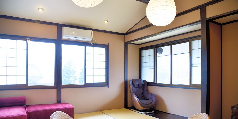 Ryokan Okayama 31/50