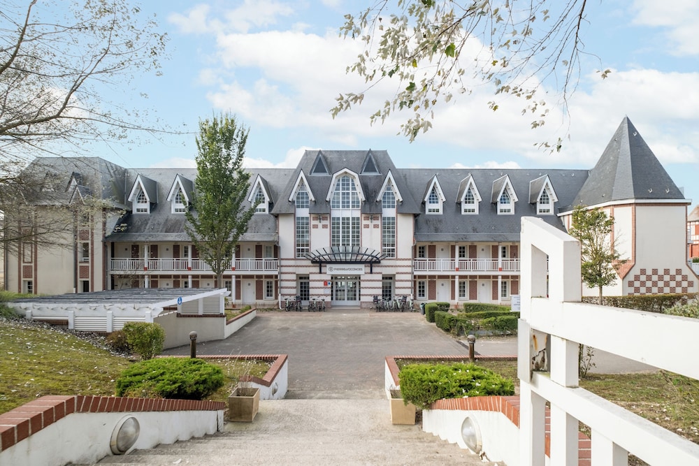 Residence Pierre Vacances Premium Residence de La Plage 44/50